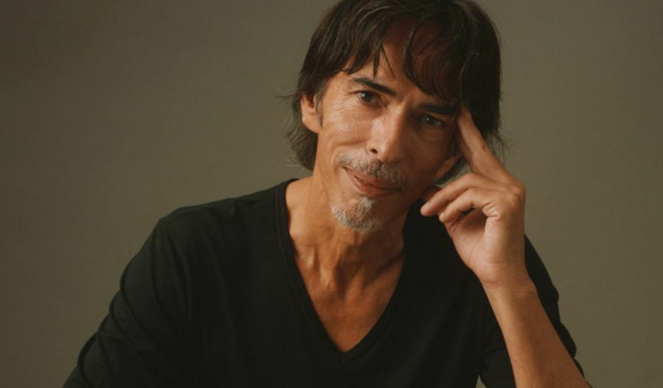 Gil Roman, le directeur artistique du Béjart Ballet licencié