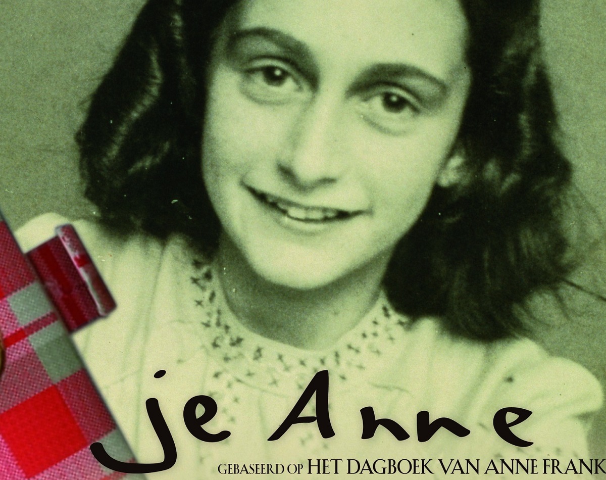 Une comédie musicale sur Anne Frank aux Pays-Bas, pour ＂ne jamais oublier＂