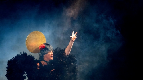 Patatas fritas falsas de Agnés Mateus et Quim Tarrida