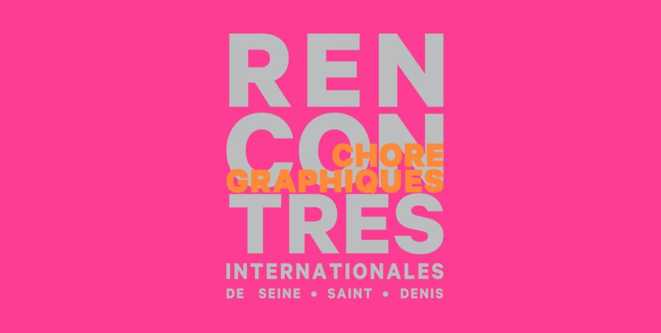 Les Rencontres chorégraphiques internationales de Seine-Saint-Denis 2024