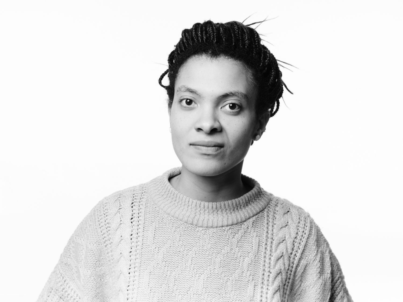 Soir de Première avec Betty Tchomanga