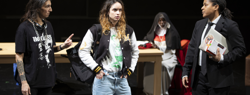 Woke de Virginie Despentes