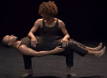 Yës de Fouad Boussouf