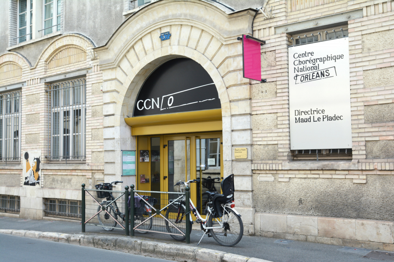 Qui pour diriger le Centre chorégraphique national d’Orléans ?
