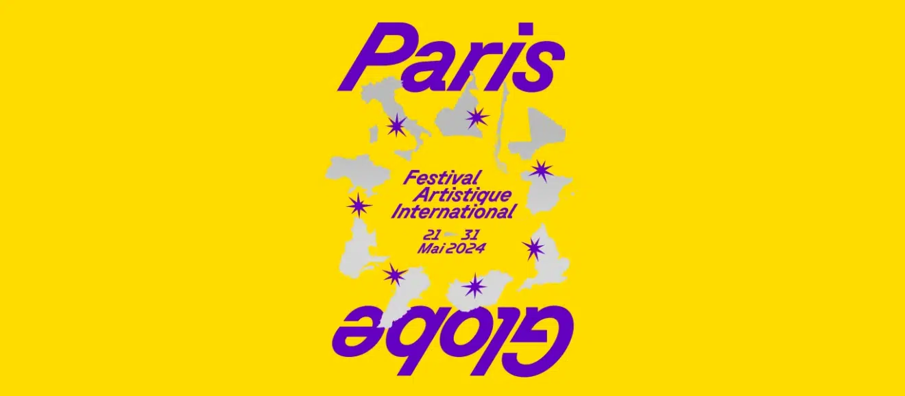 Le Paris Globe Festival 2024