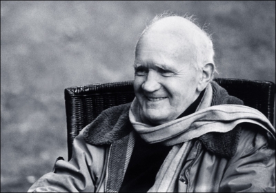 Jean Genet