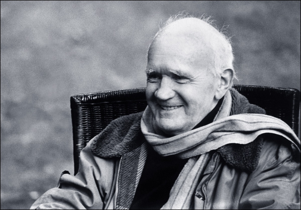 Jean Genet