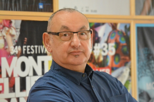 Jean-Paul Montanari