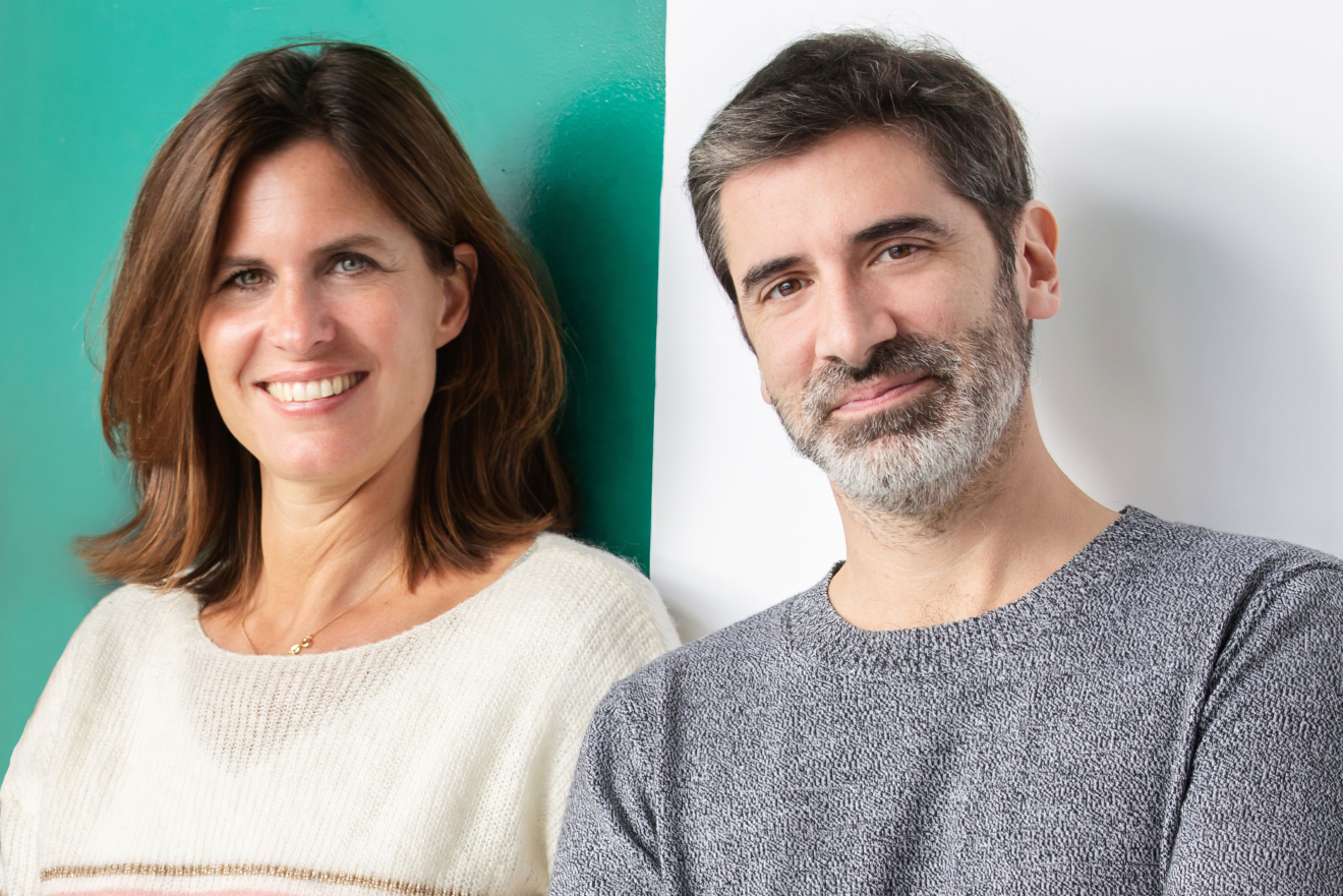 Marie Lenoir et Thomas Quillardet nommés à la direction du Festival Paris l'été