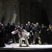 Samson de Rameau par Raphaël Pichon et Claus Guth au Festival d'Aix-en-Provence 2024