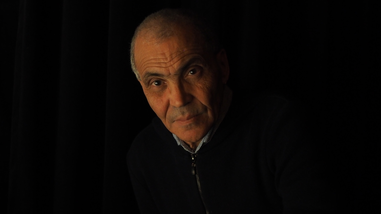 Ahmed Madani
