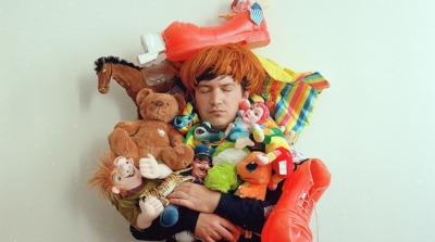 La Compagnie Frenhofer présente Poil de carotte, Poil de carotte au Festival Off d'Avignon 2024