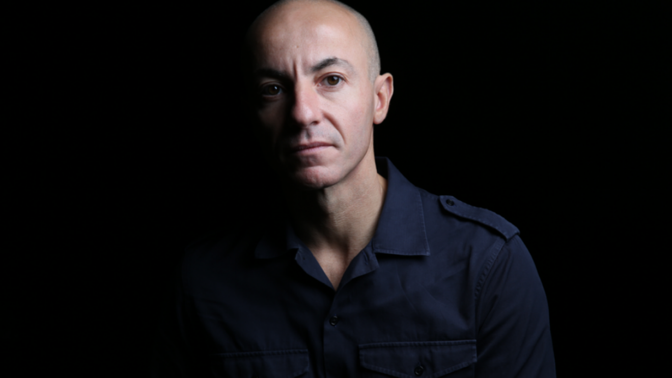 Rachid Ouramdane défend « le collectif »