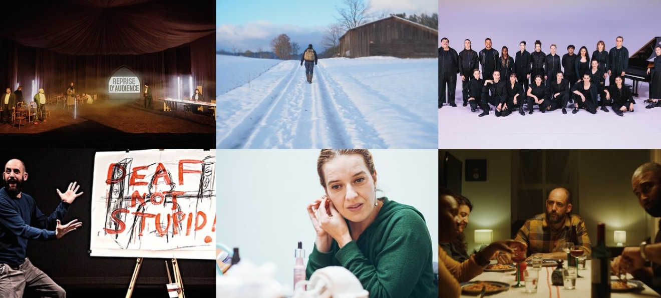 Le festival du TNB 2024