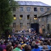 Le Festival du Moulin de l'Hydre