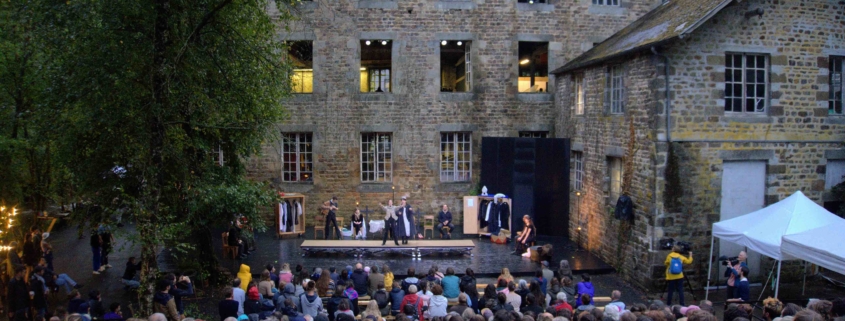 Le Festival du Moulin de l'Hydre