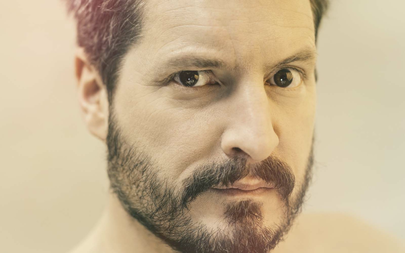 Nicolas Chupin, nouveau Cyrano à la Comédie-Française