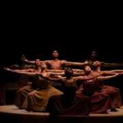 Revelations d'Alvin Ailey