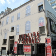 Théâtre Saint-Georges