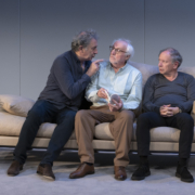 François Morel met en scène Art de Yasmina Reza