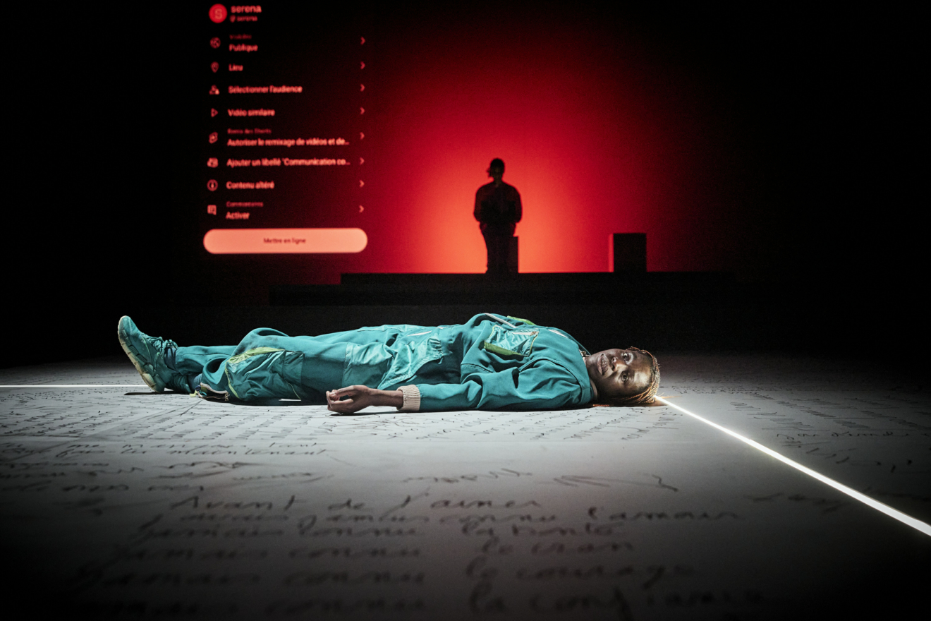 Dorothée Munyaneza met en scène Inconditionnelles de Kae Tempest