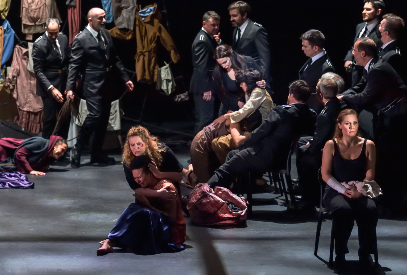 Laurence Equilbey dirige Médée de Cherubini avec Joyce El-Khoury