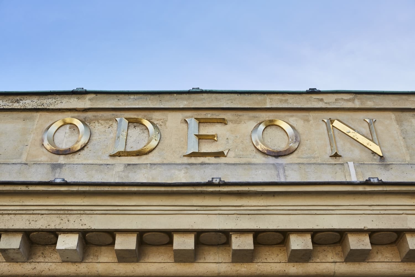 Odéon Fronton