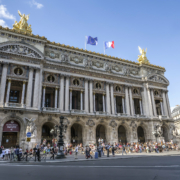 Les danseurs de l'Opéra de Paris lèvent la grève