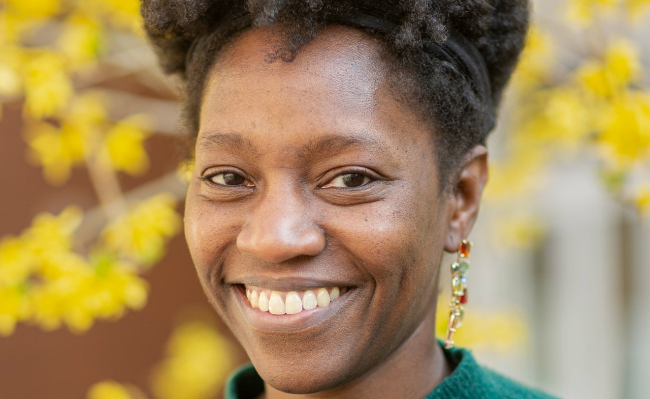 Penda Diouf