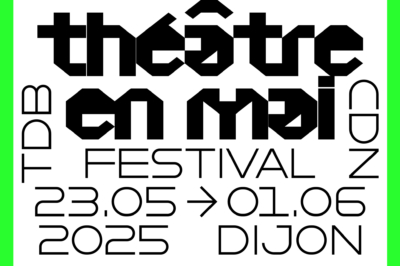 Théâtre en mai 2025