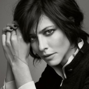 Anna Mouglalis