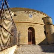 L'Agora, Cité Internationale de la Danse de Montpellier