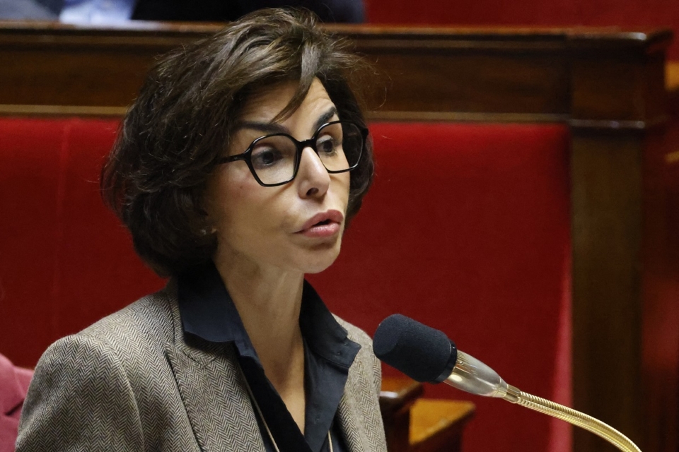 La CGT Spectacle appelle à la démission de Rachida Dati