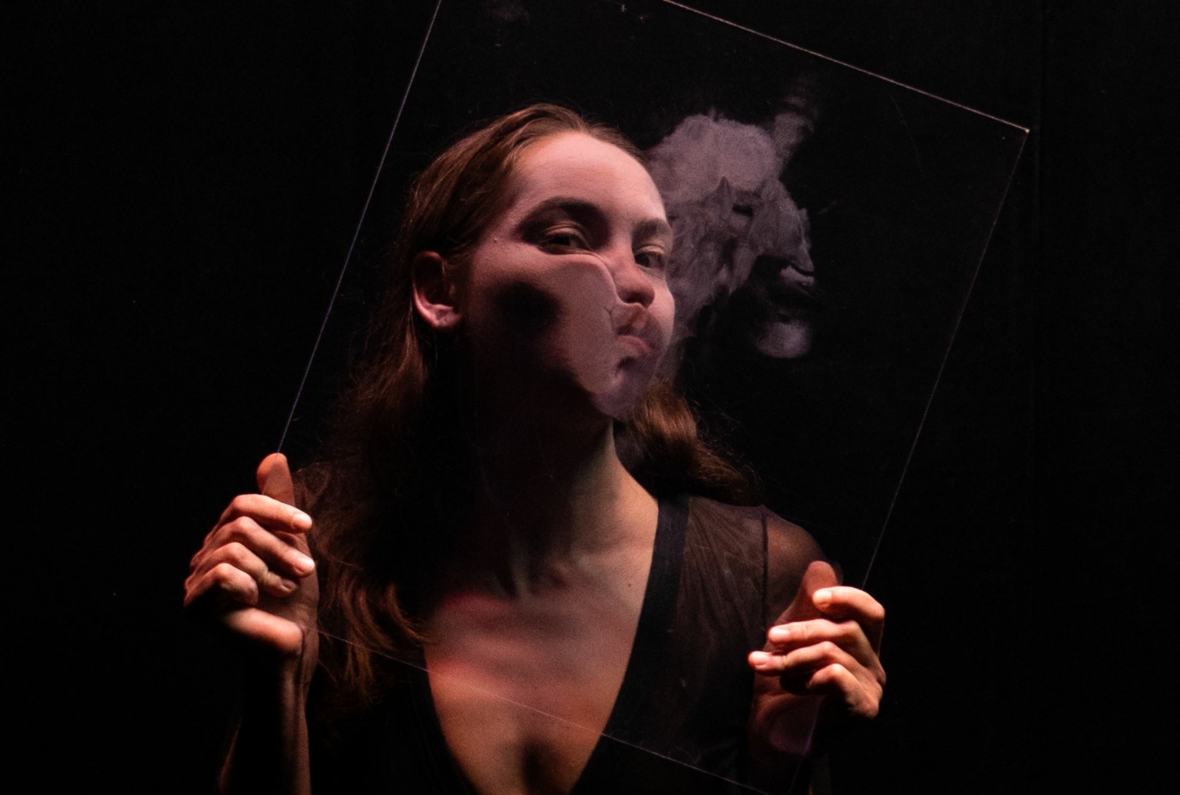 Rebecca Journo artiste associée de l'Atelier de Paris / CDCN de 2025 à 2027