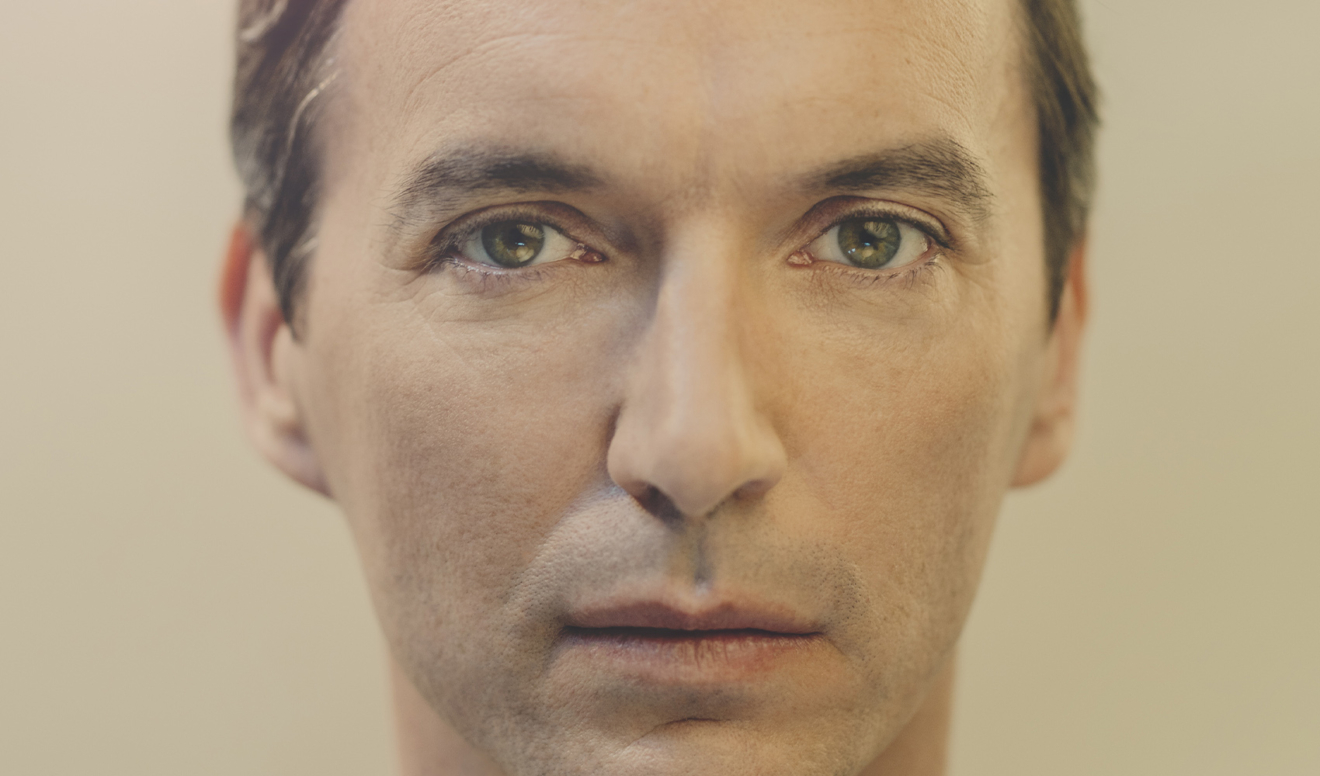 Clément Hervieu-Léger, prochain administrateur de la Comédie-Française
