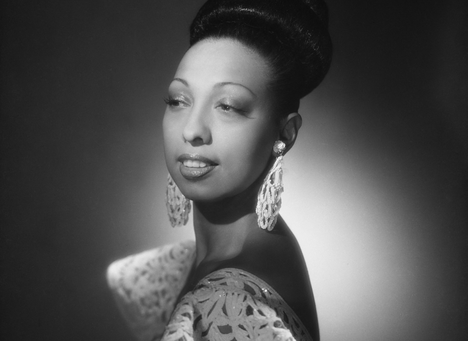Joséphine Baker