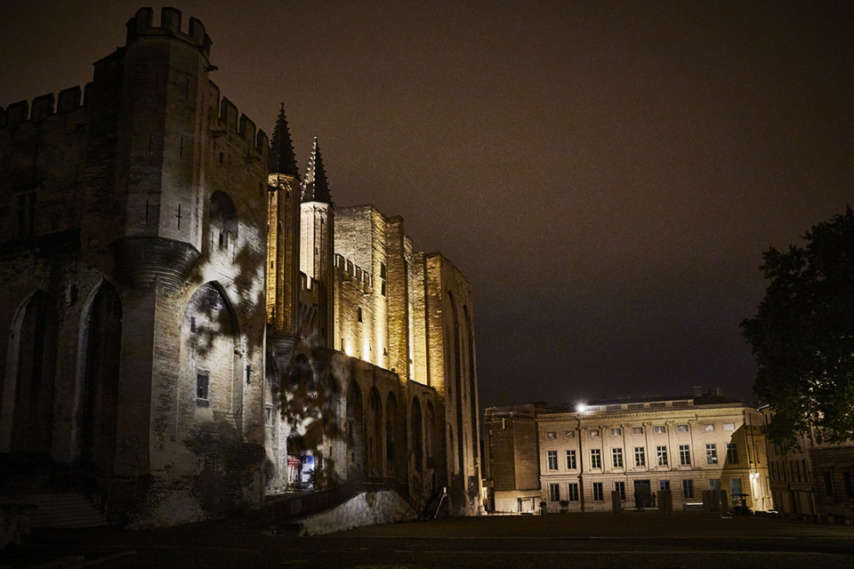 La 79e édition du Festival d'Avignon livre ses premiers noms