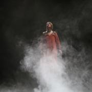 Le Procès de Jeanne d’Yves Beaunesne et Judith Chemla Le Procès de Jeanne d'Yves Beaunesne et Judith Chemla