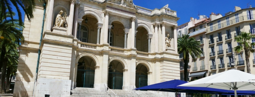 Opéra de Toulon