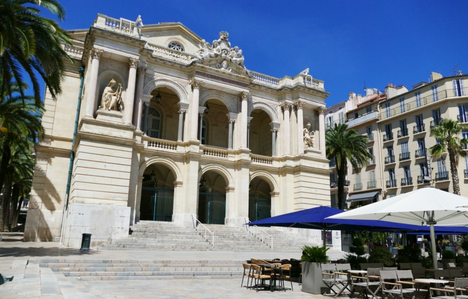 Opéra de Toulon