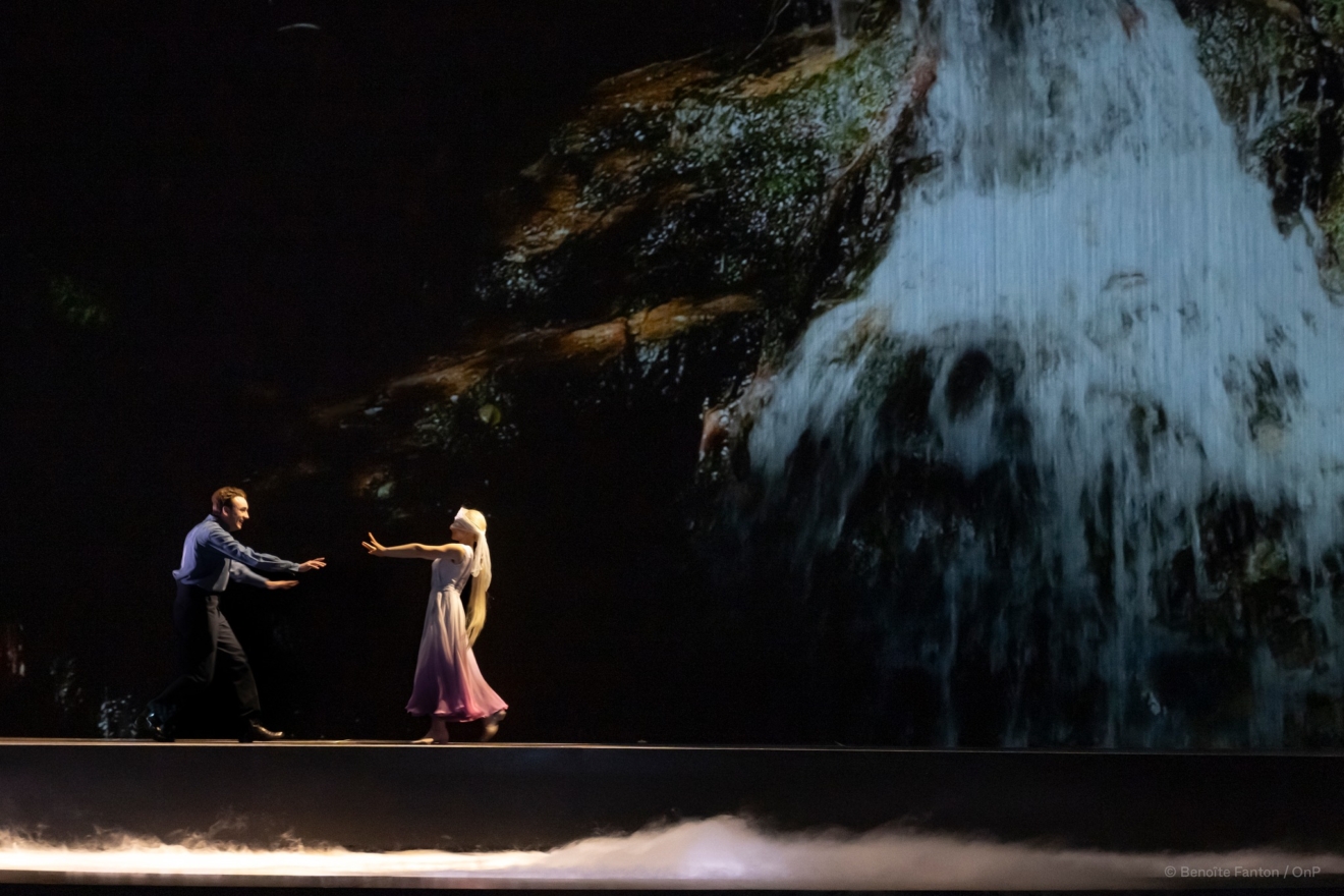 Wajdi Mouawad met en scène Pelléas et Mélisande à l'Opéra de Paris