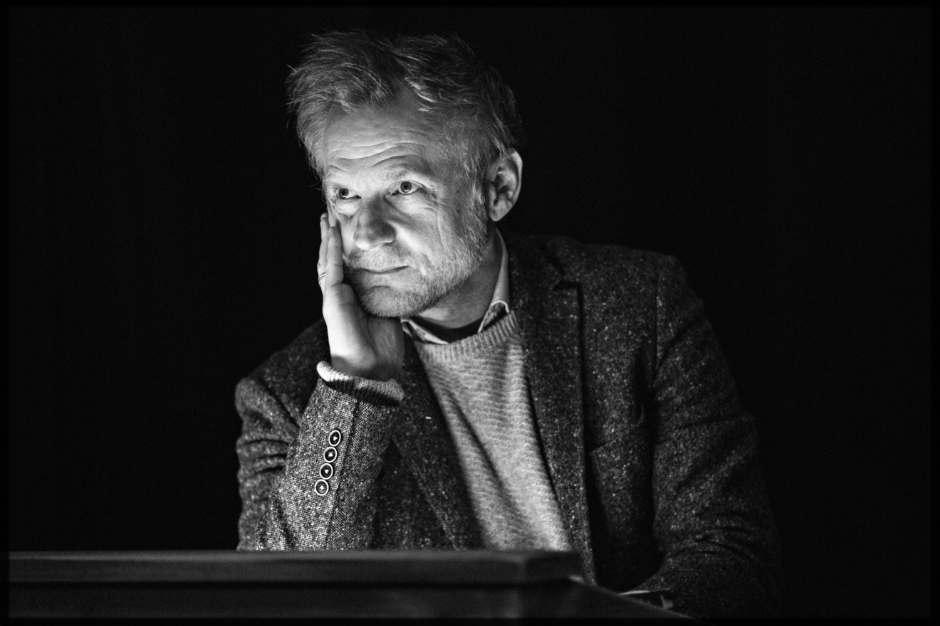 Claude Duparfait