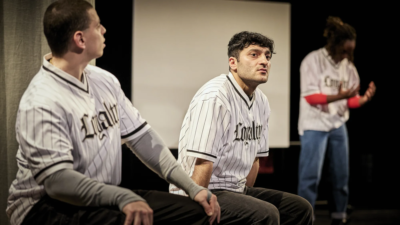 Erdal est parti de Simon Roth à la MC93