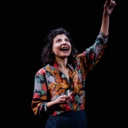 Gaëlle Hermant et Olivia Barron créent Maria au Théâtre Gérard Philipe
