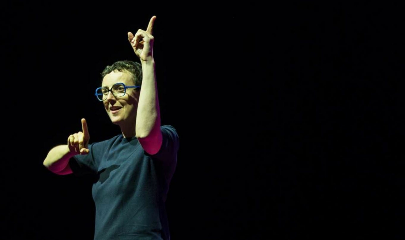 Le Théâtre du Nord 100% accessible