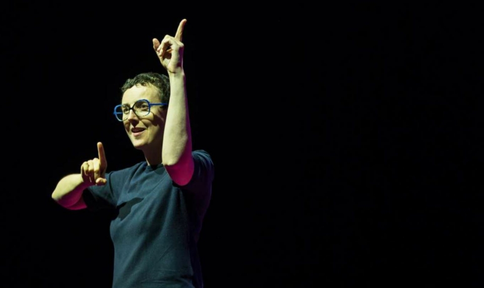 Le Théâtre du Nord 100% accessible