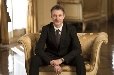 Manuel Legris