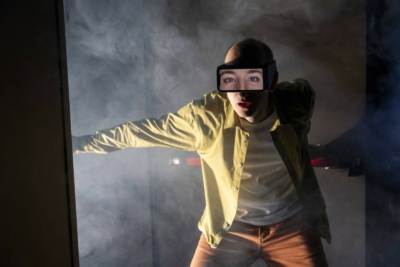 Mathieu Enderlin dans Code Source