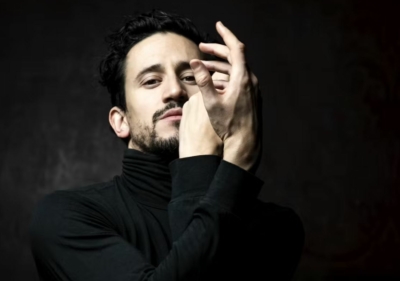 Mehdi Kerkouche