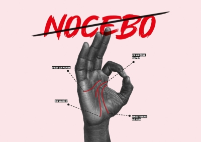 NOCEBO de Hervé Guerrisi et Gregory Carnoli